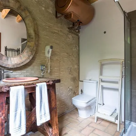 Apartment As Palau Dels Alemanys Girona
