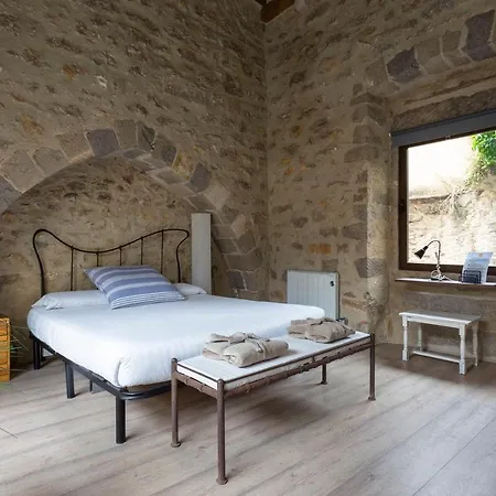 As Palau Dels Alemanys Girona