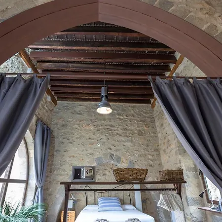 Apartment As Palau Dels Alemanys *