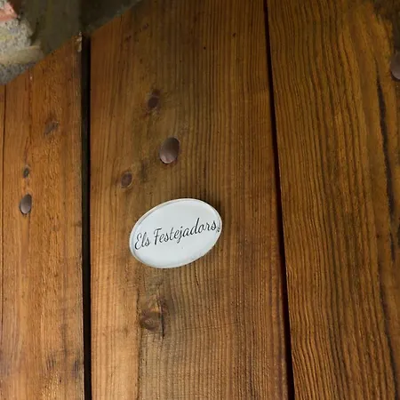As Palau Dels Alemanys * Girona