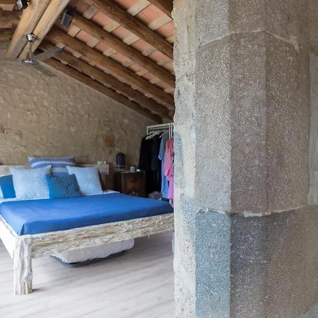As Palau Dels Alemanys