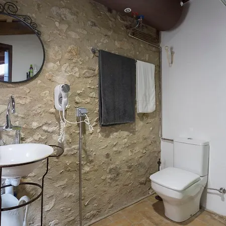 Apartment As Palau Dels Alemanys Girona