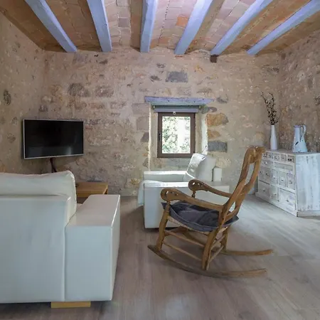 As Palau Dels Alemanys Girona