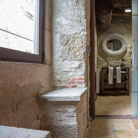 As Palau Dels Alemanys Girona