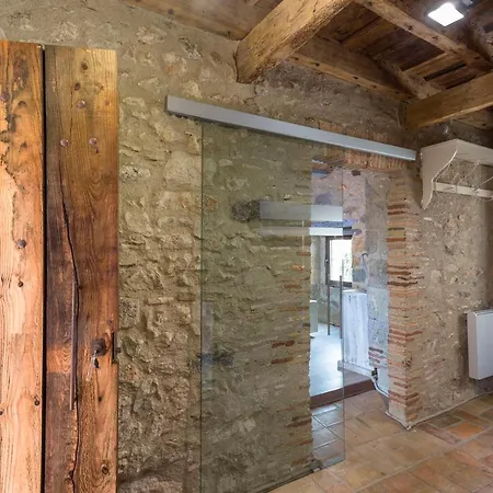 As Palau Dels Alemanys Apartment *
