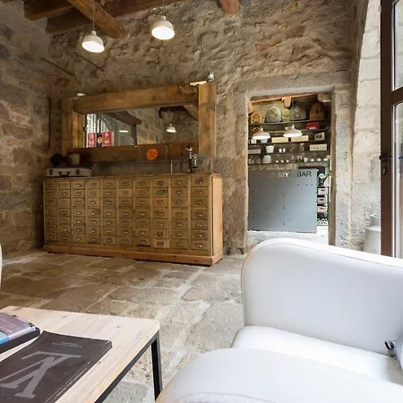 Apartment As Palau Dels Alemanys *