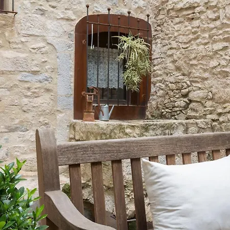 Apartment As Palau Dels Alemanys *