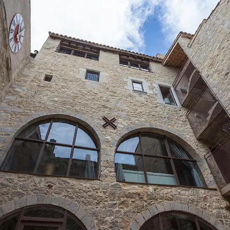 As Palau Dels Alemanys Apartment Girona