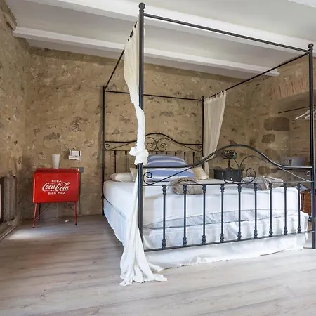 As Palau Dels Alemanys Apartment Girona