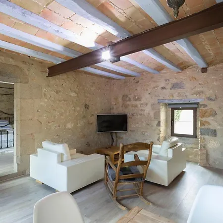 Apartment As Palau Dels Alemanys *
