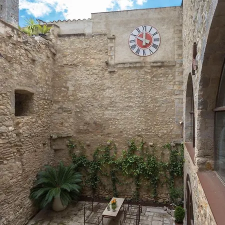 As Palau Dels Alemanys *