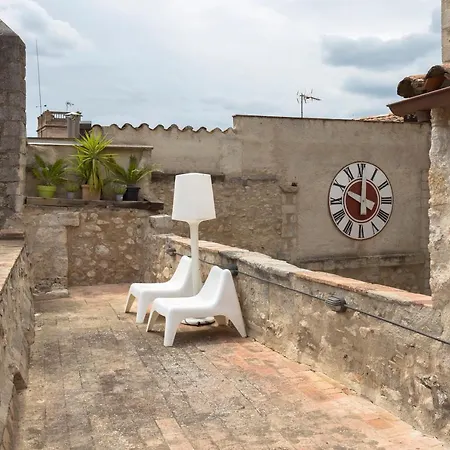 Apartment As Palau Dels Alemanys