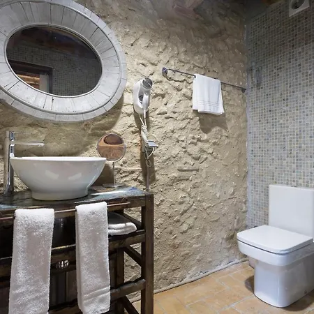 As Palau Dels Alemanys Apartment Girona