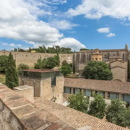 As Palau Dels Alemanys *