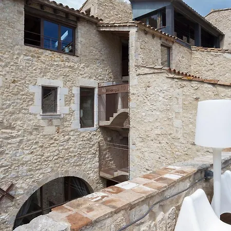 Apartment As Palau Dels Alemanys